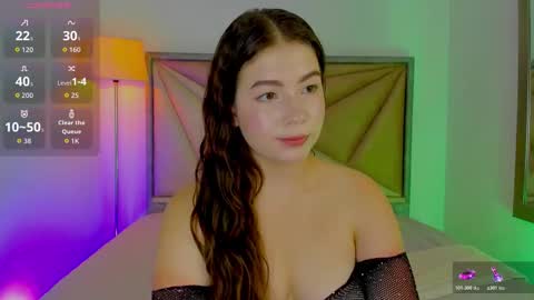 Karen online show from February 14, 5:53 pm