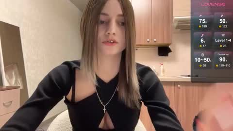 Snapshot of karensimilton chatting on February 10, 3:05 pm May online show from February 10, 3:05 pm