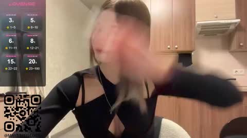 Snapshot of karensimilton chatting on February 18, 3:19 pm May online show from February 18, 3:19 pm