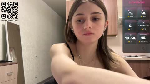 May online show from April 1, 4:15 pm