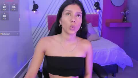 Kari  online show from March 28, 1:00 pm