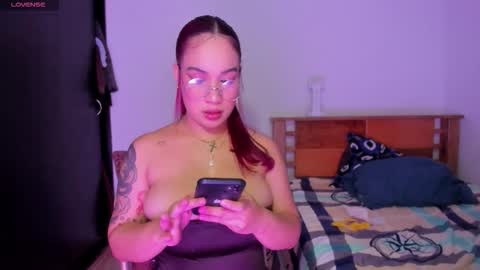 Karina online show from September 9, 11:59 pm