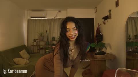 K online show from February 20, 8:09 pm