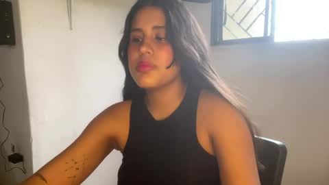 kariina candy and fox online show from May 28, 8:39 pm