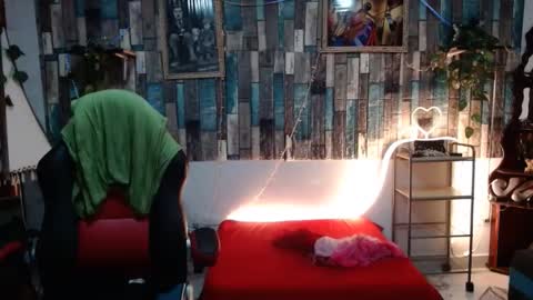 karima_sarabe online show from January 3, 9:36 pm