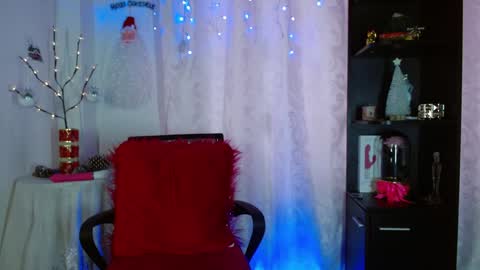 Snapshot of karime_lee chatting on December 1, 6:41 pm karime lee online show from December 1, 6:41 pm