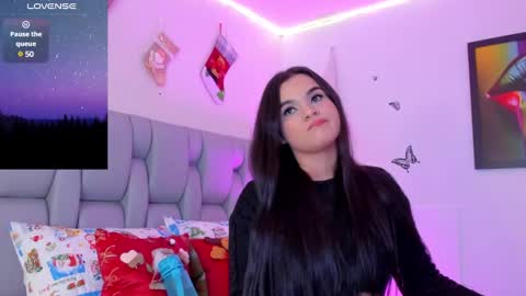 Karin    online show from December 2, 12:09 am