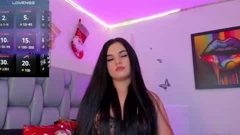 Karin    online show from December 7, 12:41 am