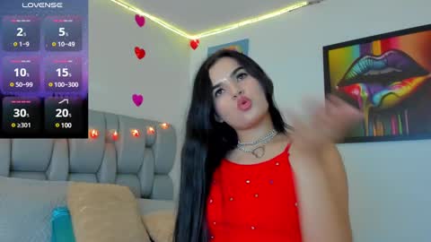 Karin    online show from February 20, 7:23 am