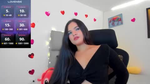 Karin    online show from May 7, 2:06 am