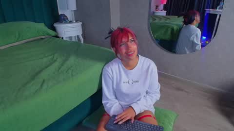 Karina online show from February 5, 6:13 am