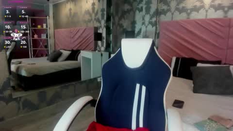 Karina online show from September 30, 7:08 pm