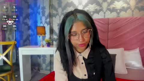 Karina online show from November 19, 7:36 pm