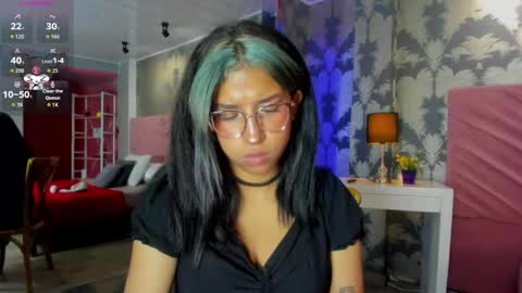 Karina online show from November 22, 7:35 pm