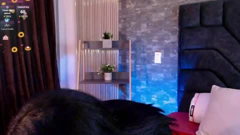 Karina online show from July 9, 4:27 am