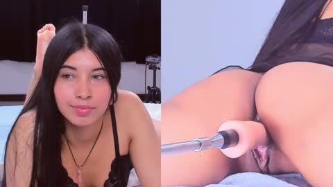 Karina online show from December 1, 5:24 pm