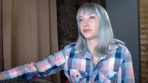 karina online show from December 19, 5:36 am