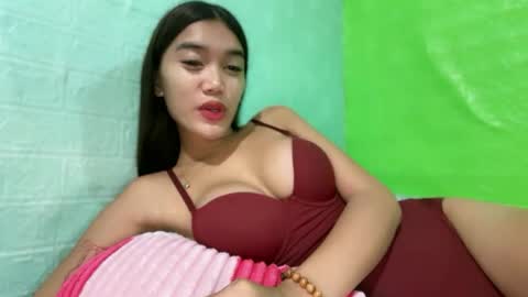 karina online show from July 11, 1:47 pm