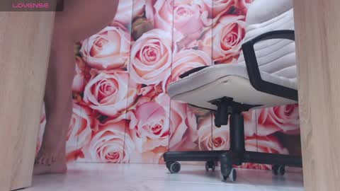 Karina Mistress online show from May 9, 10:53 am