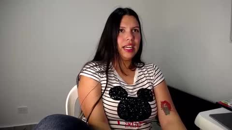 Karina online show from February 26, 11:15 pm