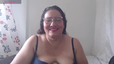 Karina online show from October 4, 3:21 pm