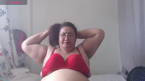 Karina online show from March 7, 3:42 pm