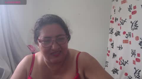 Snapshot of karina_turbay chatting on June 4, 8:37 pm Karina online show from June 4, 8:37 pm