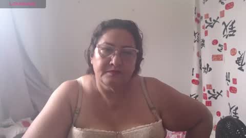 Snapshot of karina_turbay chatting on June 18, 3:16 pm Karina online show from June 18, 3:16 pm