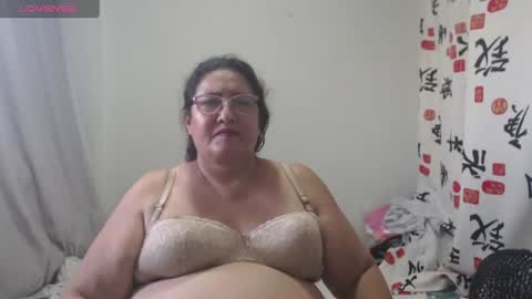 Snapshot of karina_turbay chatting on July 1, 10:20 pm Karina online show from July 1, 10:20 pm
