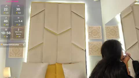 karinaacox online show from June 25, 11:48 am