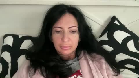Snapshot of karinablair chatting on January 8, 10:50 am Karina online show from January 8, 10:50 am