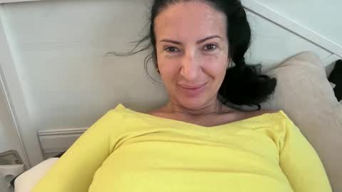 Snapshot of karinablair chatting on January 14, 1:28 pm Karina online show from January 14, 1:28 pm
