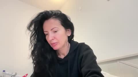 Snapshot of karinablair chatting on February 26, 2:49 pm Karina online show from February 26, 2:49 pm