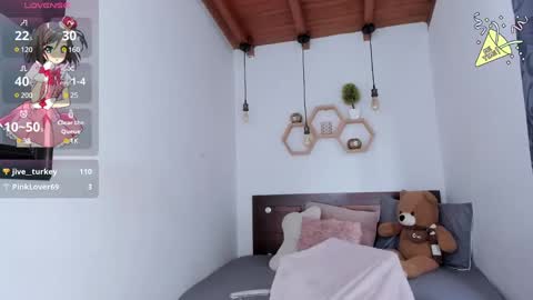 Karina online show from February 25, 3:05 pm