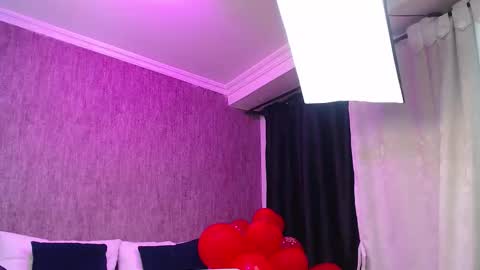 Im Karina online show from February 18, 12:12 pm