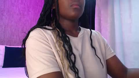 Im Karina online show from February 25, 11:42 am