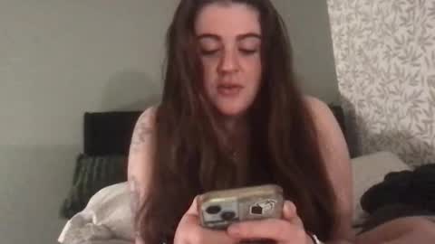 karina and justin online show from May 31, 1:14 am
