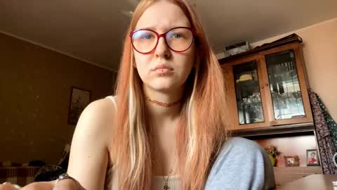 Karina online show from March 7, 7:27 am