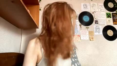 Karina online show from April 14, 7:25 am