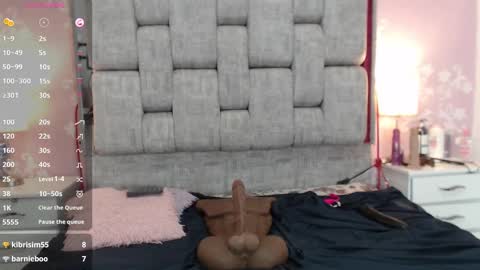 KarinaSimonz online show from December 19, 11:14 pm