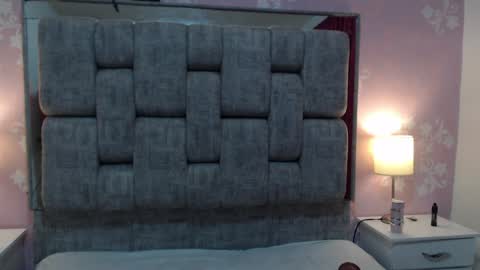 KarinaSimonz online show from January 11, 7:27 pm