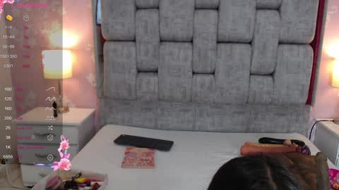 KarinaSimonz online show from January 14, 7:43 pm