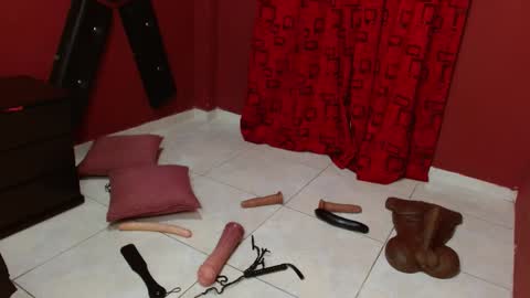 KarinaSimonz online show from February 14, 2:28 am