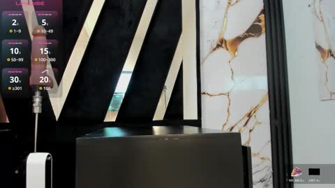 KarinaSimonz online show from December 21, 8:05 pm