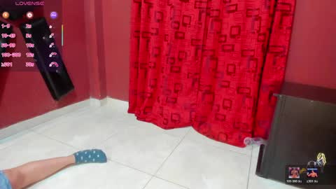 KarinaSimonz online show from April 8, 2:22 am