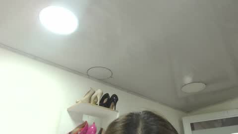 Karin online show from January 18, 12:04 pm