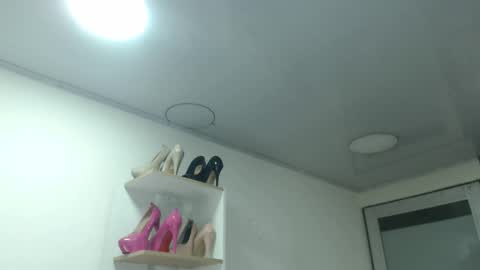 Karin online show from February 15, 11:06 am