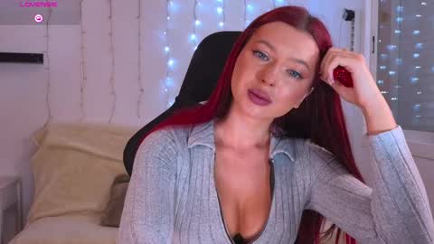 Karina online show from February 14, 10:36 pm