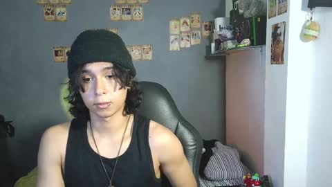 call me kai 3 online show from February 25, 6:42 pm