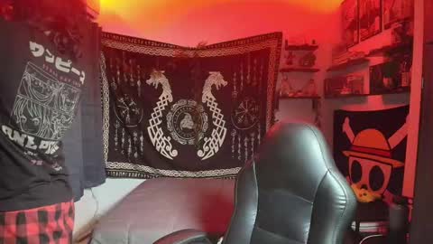 call me kai 3 online show from October 17, 6:54 pm